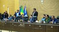 Deputados estaduais aprovam Programa Criança Protegida Rondônia