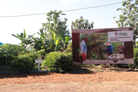 Assistência técnica e tecnologia transformam a realidade da agricultura familiar de Rondônia