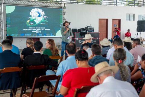 Segunda reunião da Rondônia Rural Show Internacional 2025 alinha detalhes logísticos com expositores