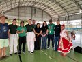 Evento cultural reúne diferentes gerações em Nova Mutum Paraná