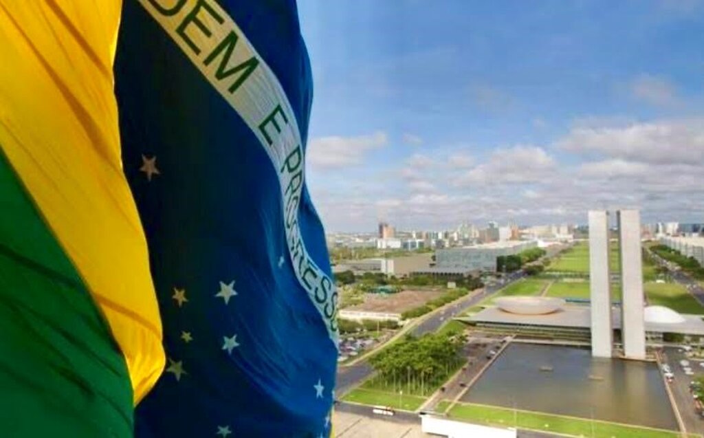 Congresso Nacional - Brasilia, DF - Gente de Opinião