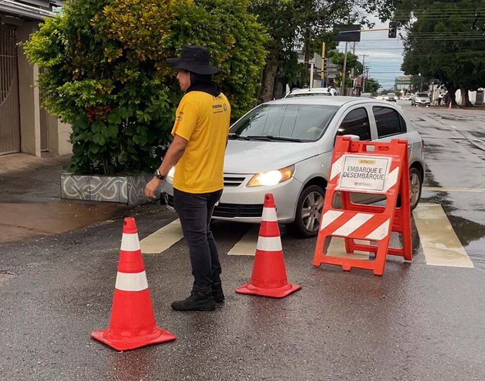 Projeto do Detran-RO incentiva o uso de aplicativos na ida para os blocos de Carnaval - Gente de Opinião