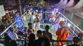 Ações do Corpo de Bombeiros de Rondônia reforçam a segurança da população durante o Carnaval