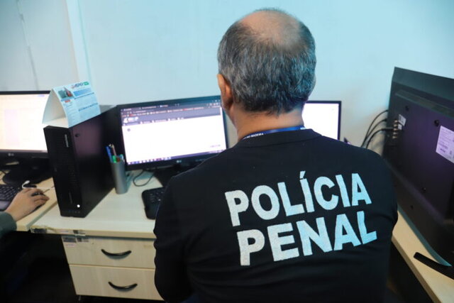 A ação visa prevenir crimes e identificar pessoas que possam representar um risco à ordem pública - Gente de Opinião