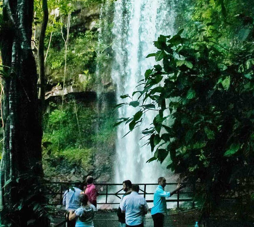 Rondônia oferece diversas opções naturais: os polos Rios de Rondônia, canyons, cachoeiras, além de parques naturais - Gente de Opinião