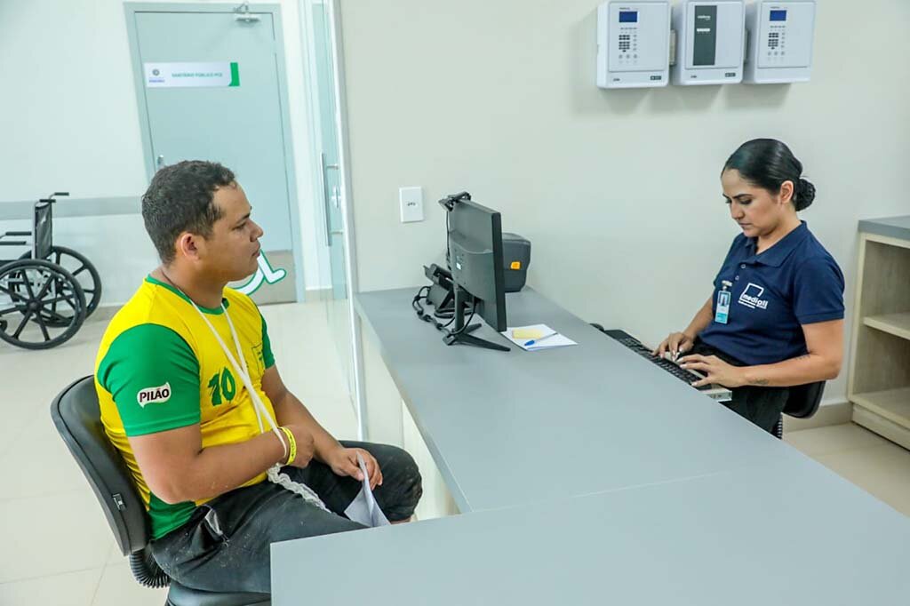 Novo Hospital Regional de Guajará-Mirim inicia atendimentos já no dia seguinte à inauguração - Gente de Opinião