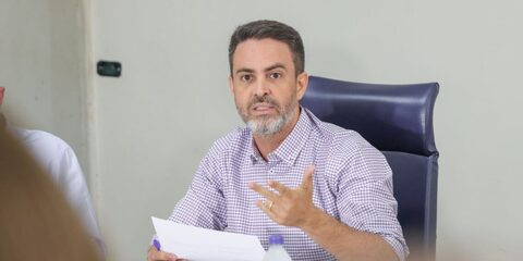 Prefeito Léo Moraes Sanciona Lei que institui a Atividade Delegada em Porto Velho