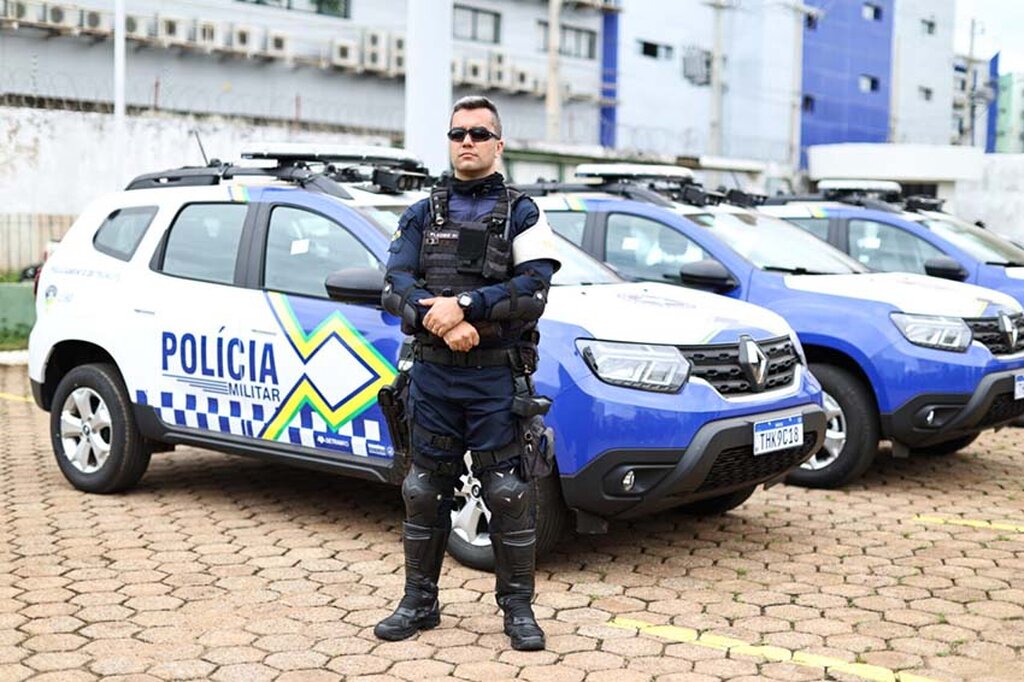 Investimentos e ações estratégicas reduzem criminalidade em Rondônia - Gente de Opinião