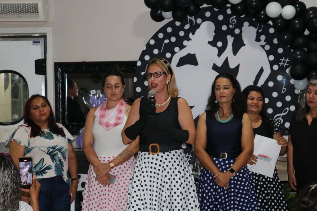 2° Jantar das Mulheres Novamutuenses celebra inspiração e reconhecimento em noite especial - Gente de Opinião