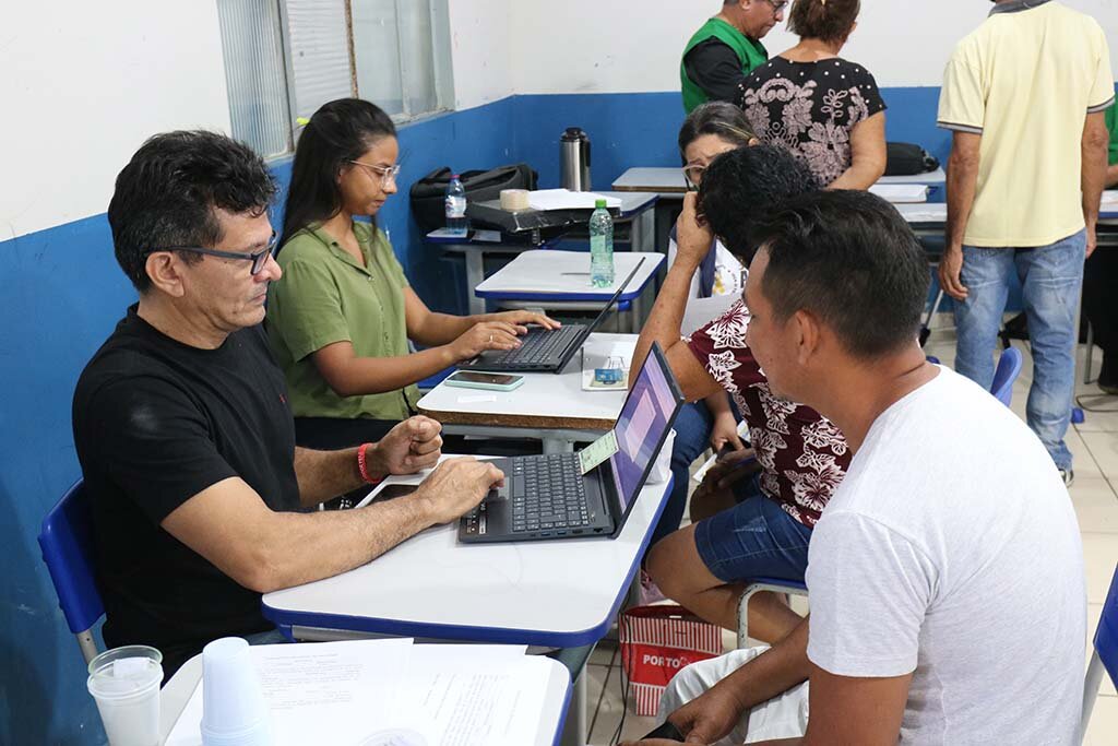 DPE-RO realiza ações sociais no próximo fim de semana em Porto Velho - Gente de Opinião