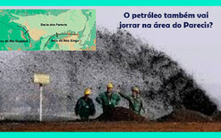 Temos petróleo? Fronteira de Rondônia com Mato Grosso pode ter jazida com grande produção de barris