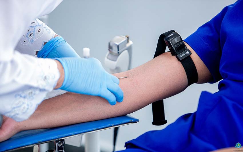 Dia Nacional do Doador de Sangue: Alero reforça importância da solidariedade para salvar vidas