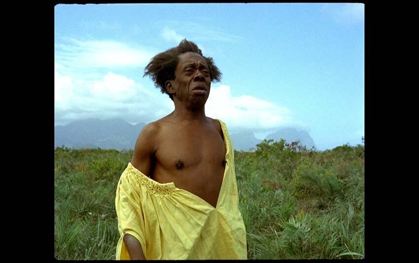 Em diálogo com a Ocupação Grande Othelo, Itaú Cultural Play estreia mostra em homenagem ao ator