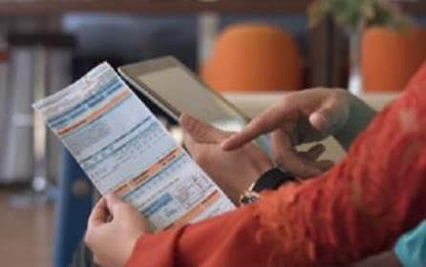 Energisa leva mutirão de negociação à zona Sul de Porto Velho com descontos de até 80% neste sábado (06/12)