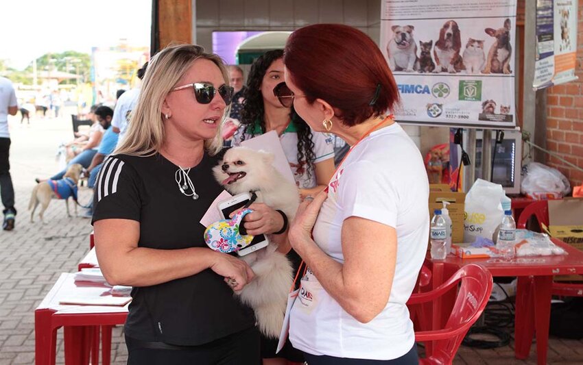 Deputada Ieda Chaves propõe estudo para criar Superintendência Estadual de Bem-Estar Animal em Rondônia