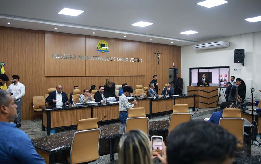 Porto Velho avança para se tornar referência em pesca esportiva e observação de aves