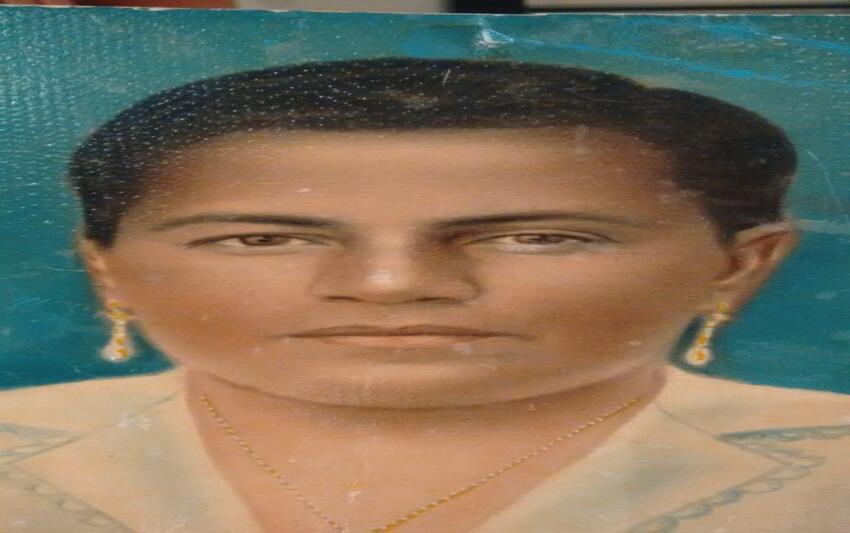 Eterna Natalina Vasconcelos – a mãe que costurava estrelas