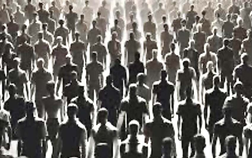 Não é o erro que nos perde, mas a covardia que nos impede de ousar