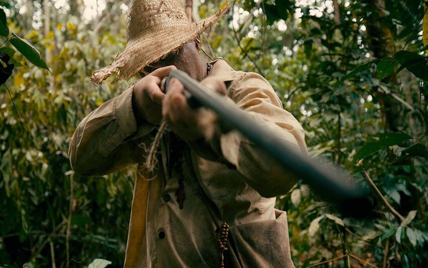 Curta Poronga será exibido gratuitamente e com ação de acessibilidade em Ji-Paraná