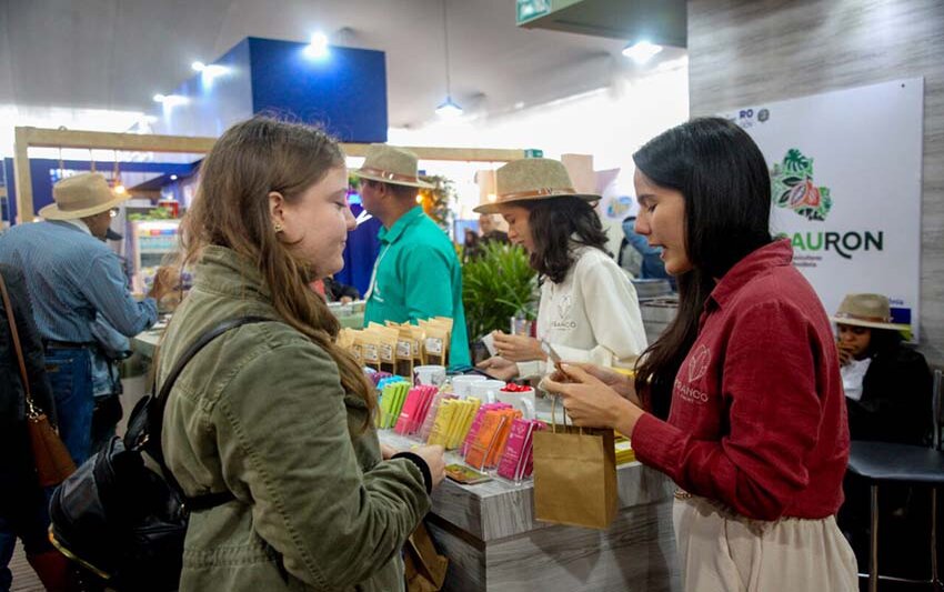 Produtos e serviços: governo de RO está com inscrições abertas para expositores na 13ª Rondônia Rural Show Internacional