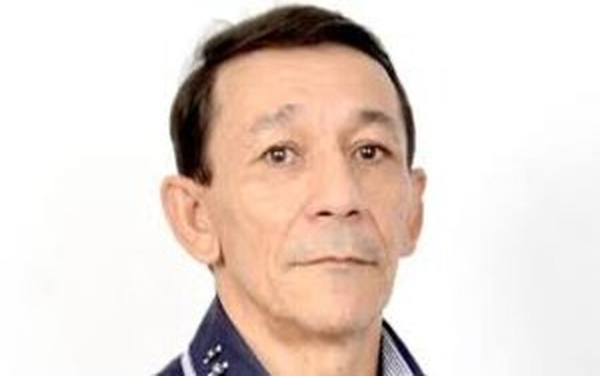 Marcos Rocha: de volta ao jogo político?