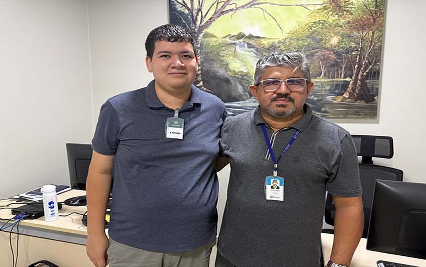 Parceria entre TJRO e Associação Pestalozzi promove inclusão e oportunidades de estágio a alunos com deficiência