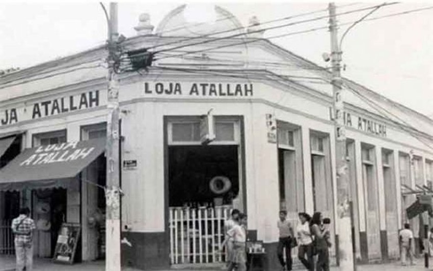 A CAÇAMBADA DOS GARIMPEIROS (II) - “Acabar esse aqui vou lá buscar mais”