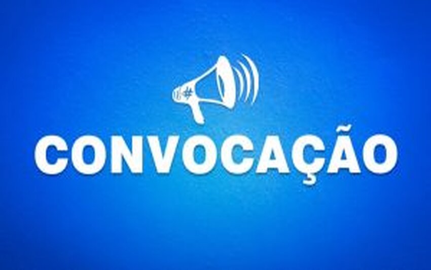 A Associação de Moradores , Amigos, Familiares e vizinhos da rua Estrela - Bairros Tiradentes Convoca para Assembleia Geral Extraordinária