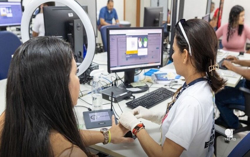 Mais de 57 mil eleitores de Rondônia precisam regularizar o título até 06 de maio