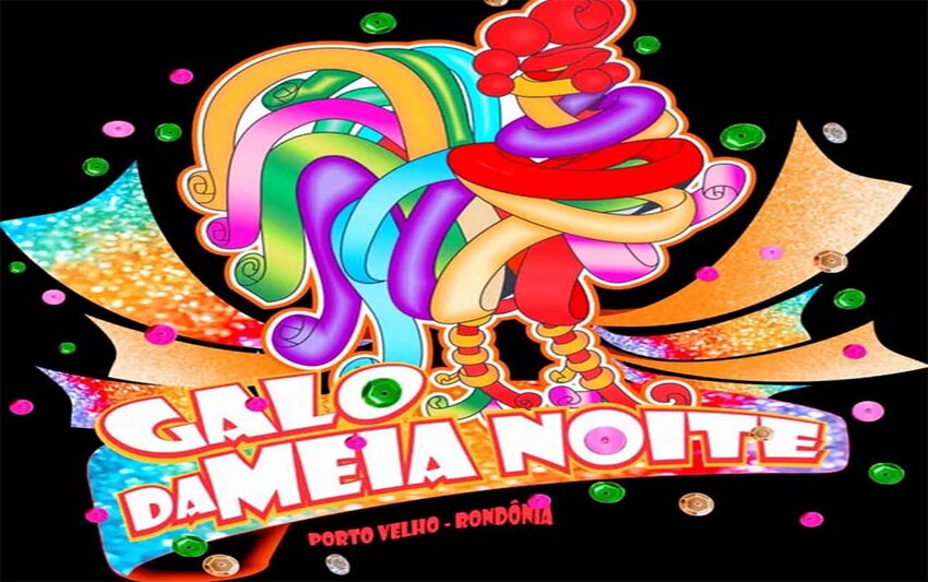 O Silêncio do Cacarejo: A Saudade de um Galo que Fez História em Porto Velho