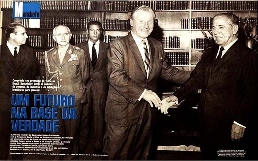 Um Futuro na Base da Verdade