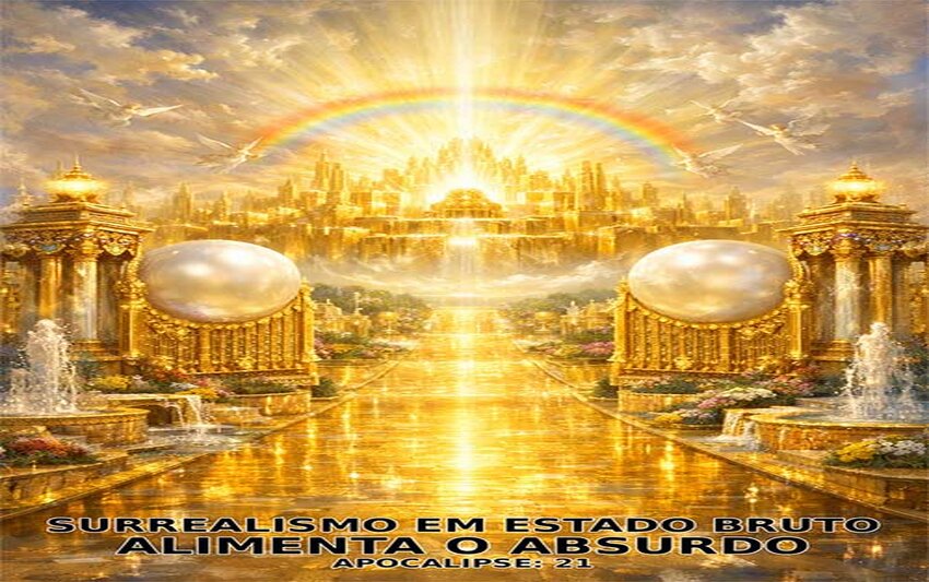 Despertar da consciência: entre a realidade factual e as promessas improváveis do além