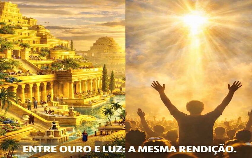 A Servidão que se Normaliza: Entre a Exploração Material e o Estelionato da Fé