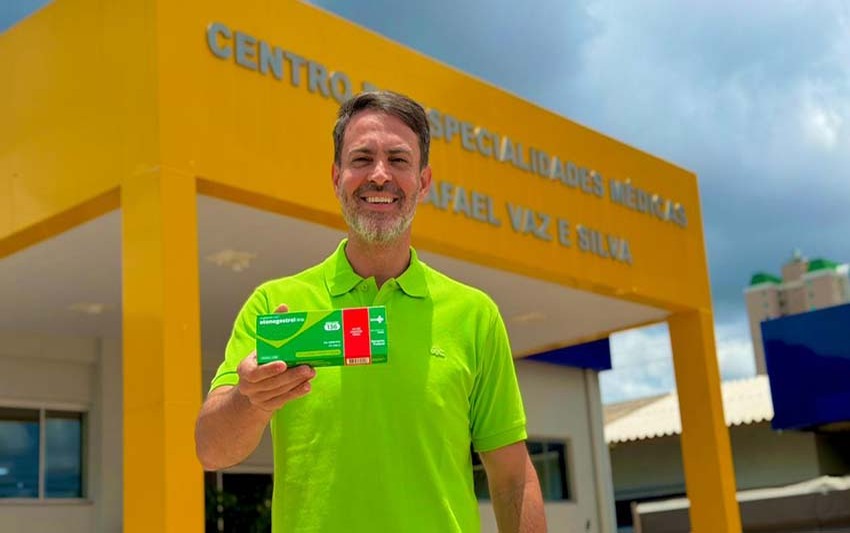 Prefeito Léo Moraes anuncia oferta de Implanon e fortalece políticas de saúde da mulher em Porto Velho