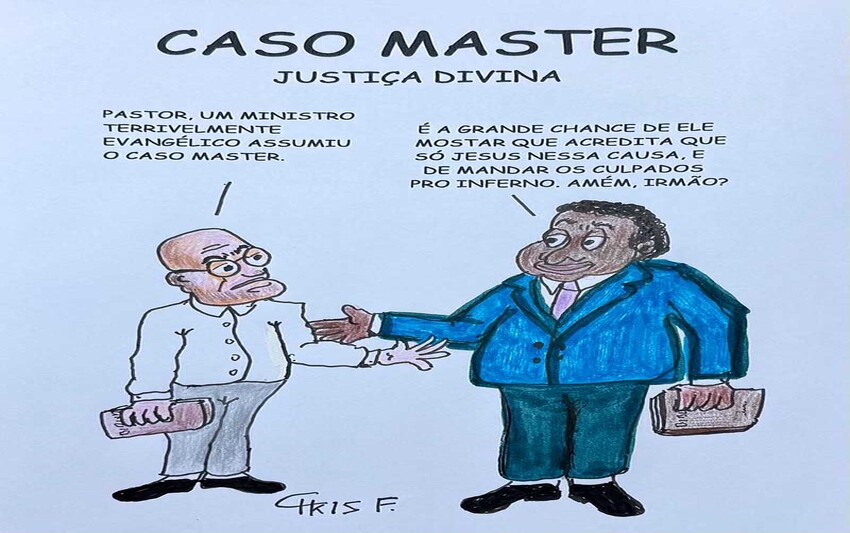 Caso Master