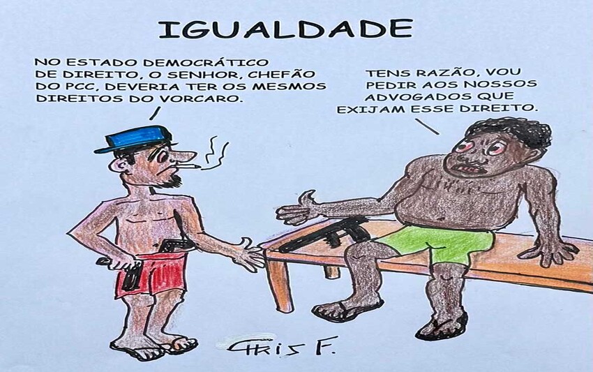 Igualdade
