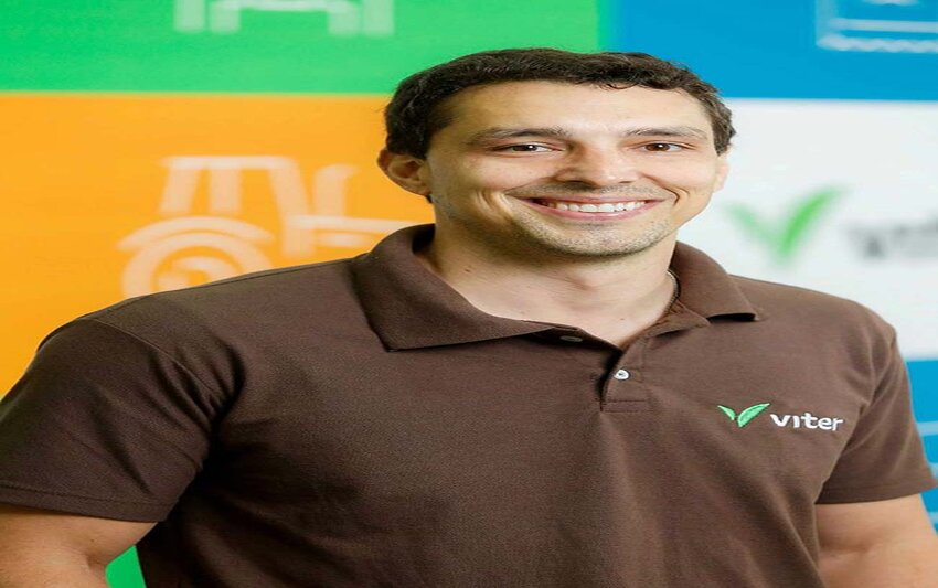 Viter tem novo gerente geral