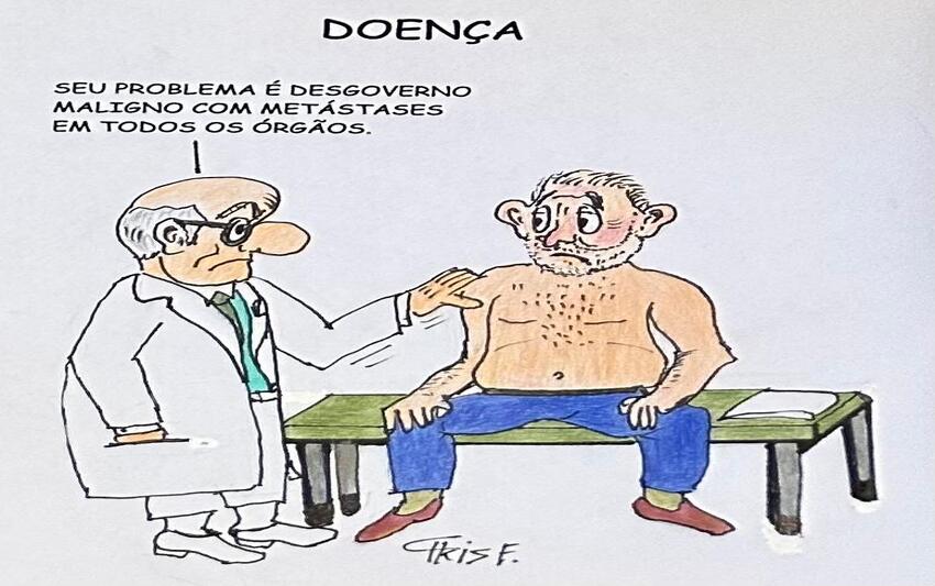 Doença
