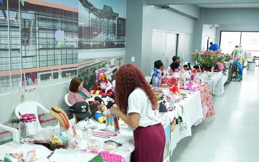 Inscrições abertas para a 12ª Edição da Feira Mulher do Norte em Porto Velho