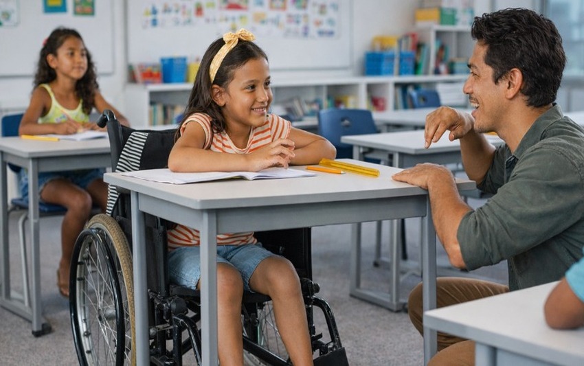 Ministério Público de Rondônia recomenda medidas para garantir educação inclusiva na rede estadual