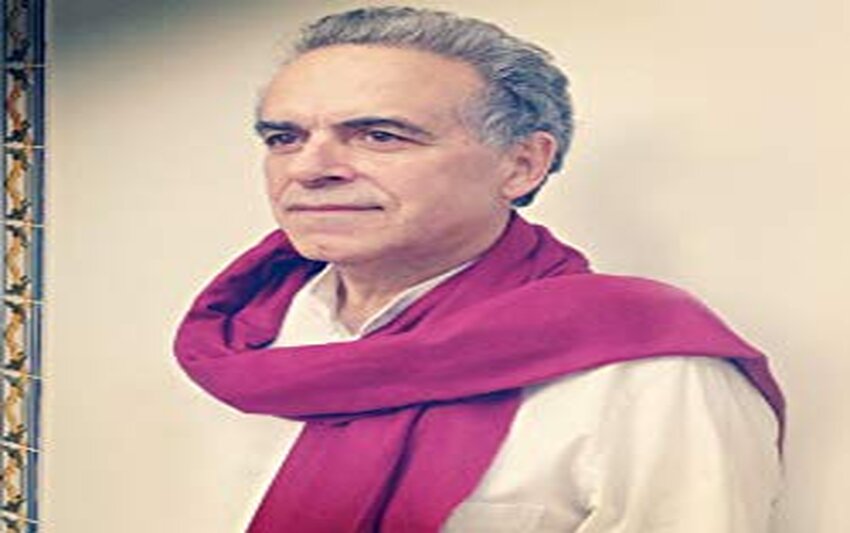 O nascimento da consciência do Ocidente