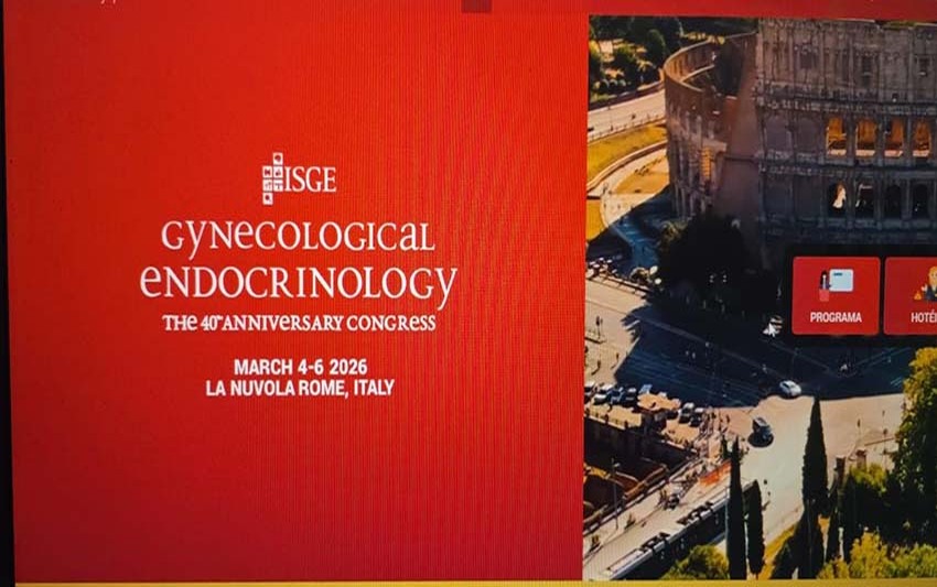 Médicos Pesquisadores de Rondônia são destaque em evento internacional em Roma / Itália