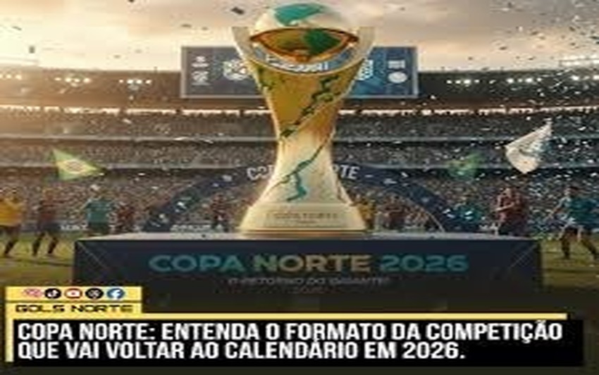 NO MUNDO DOS ESPORTES - 24 times disputam vaga na Copa do Brasil 2027