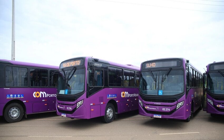 Dia das Mulheres: piquenique no Parque Natural de Porto Velho terá ônibus gratuito para mulheres