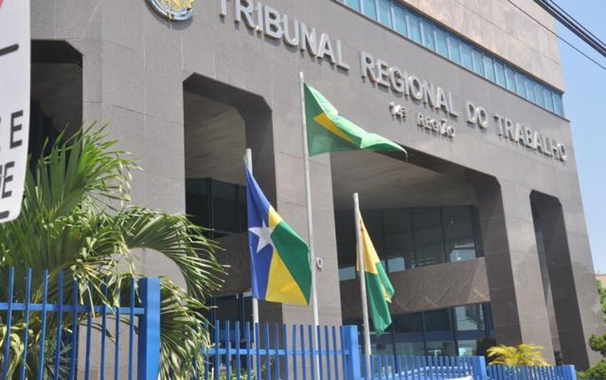 TRT-14 abre mês da mulher com encontro de integração, cuidado e valorização