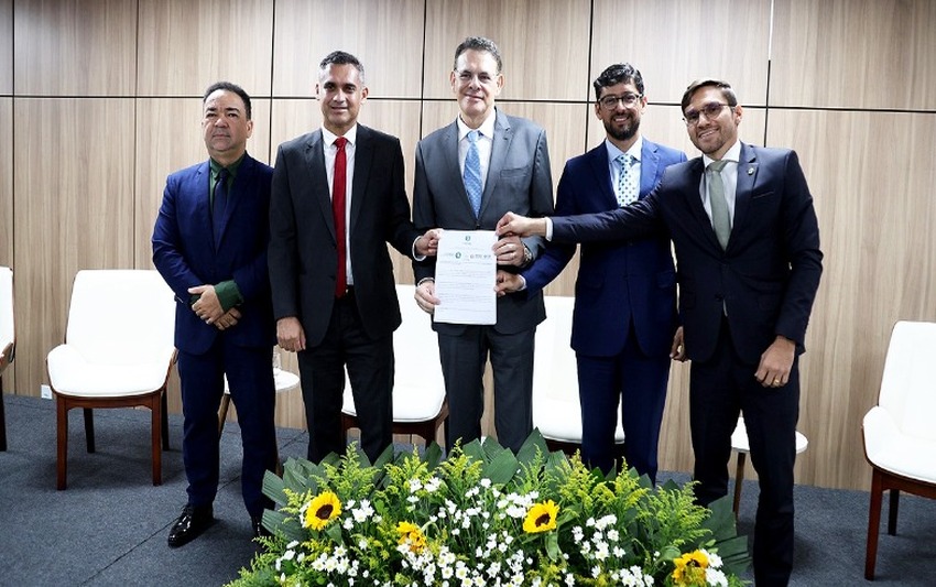 Governança: MPRO e instituições firmam pacto para enfrentar violência contra a mulher em Rondônia