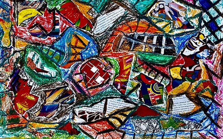 Meandros Existenciais (Viriato Moura)