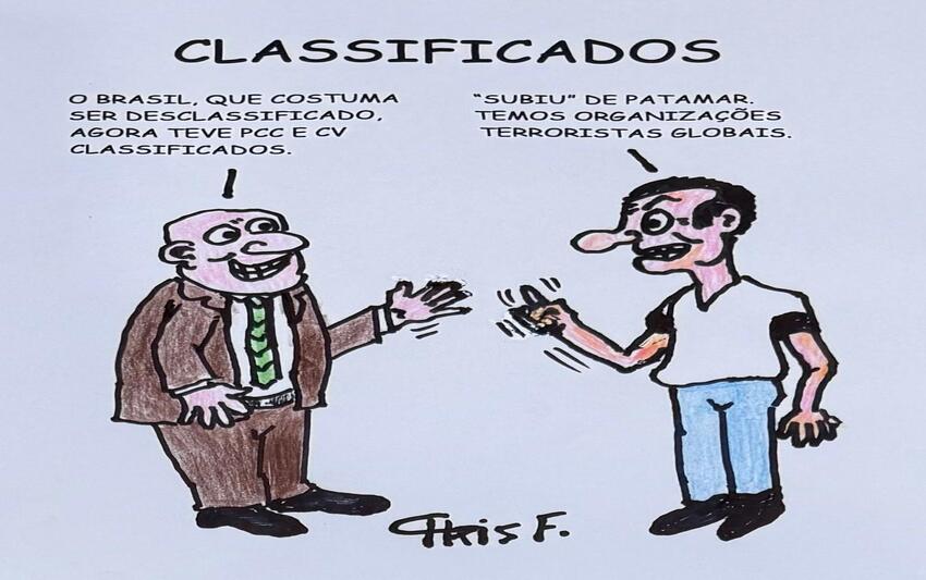 Classificados