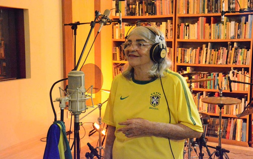 Seleção Brasileira recebe música em homenagem à busca pelo hexa