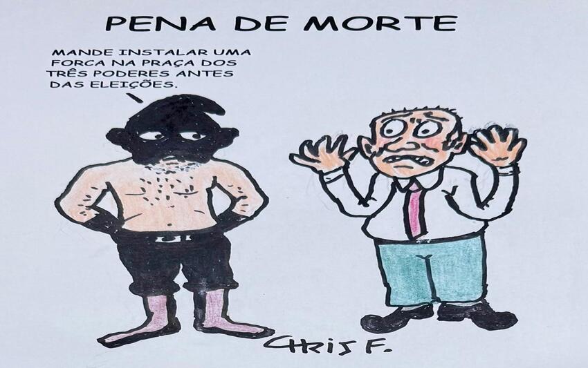 Pena de morte